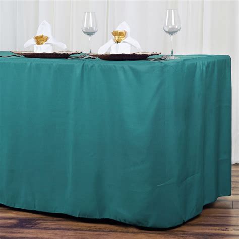 Table magoc fotted tablecloth